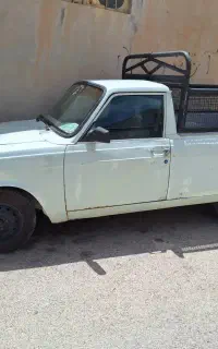 پیکان بار سالم و تر و تمیز خوش قیمت