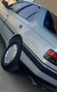 پژو 405 GLX