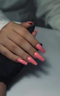 افر خدمات ناخن
