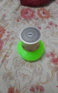 اسپیکر ایوا