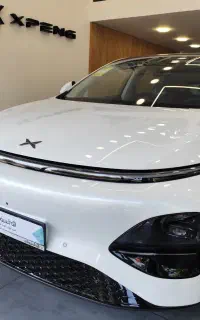 ثبت نام ایکس پنگ G6 مدل ۲۰۲۶