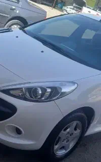 207 tu3 در حد صفر