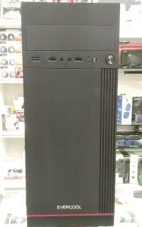 قاب کیس EVERCOOL J310A
