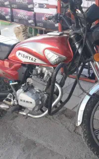 موتور شکاری 200cc