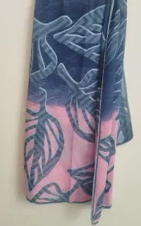 روسری قواره بزرگ