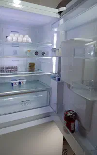 یخچال هیمالیا