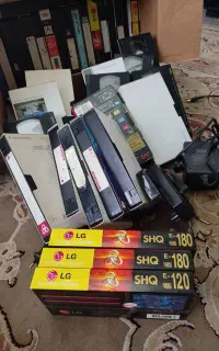 فیلم ویدیو
