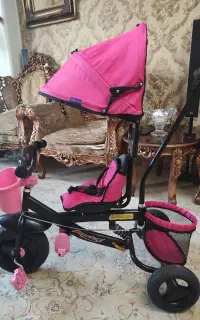 سه چرخه کودک
