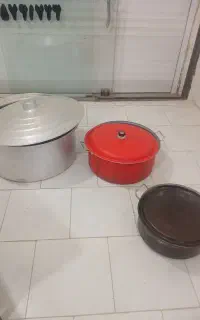 قابله تفلون و نیکلی