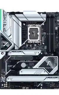 مادربرد ایسوس مدل ASUS PRIME Z790-A WIFI DDR5
