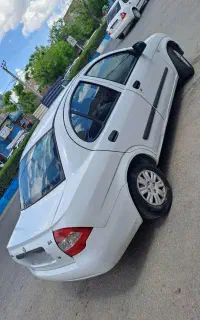 تیبا 93