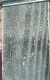 رادیات دولول پژو لاستیک دور پونزده