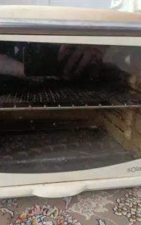 توستر