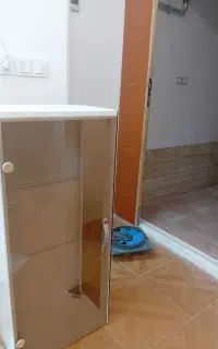 کنار کابینتی  بوفه