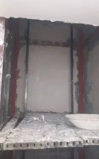 انجام گچکاری اسانسور
