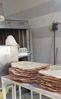 نان خشکه الیاسین(برادران حسناتی)
