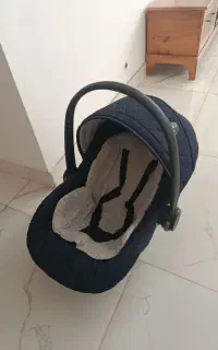 کریر بچه مارال