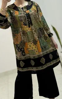 لباس زنانه