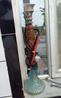 قلیان مسکو