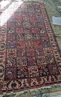 قالیچه قدیمی