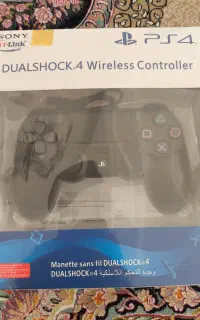 دسته ps4 مدل آی تی لینک