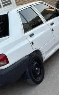 پراید۹۸
