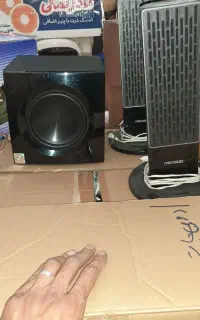 اسپیکر میکرولب