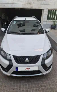 فروش خودرو کوئیک مدل بهمن ۱۴۰۳