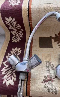 شیر الات