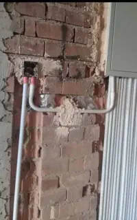 برقکشی برقکار ساختمان هوشمند سازی پروژه