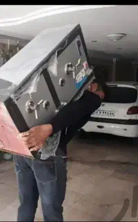 باربری مرکزی اتوباراسبابکشی افسریه پیروزی نبرد