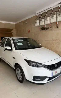 سهندs مدل ۱۴۰۵ صفر