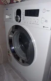 لباسشویی هایر ۶کیلویی