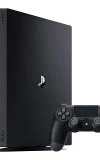 PS4 PRO FULL GAME 1TRA