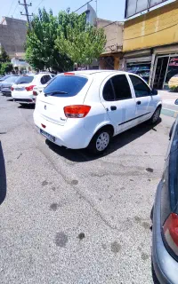 تیبا 2  1401