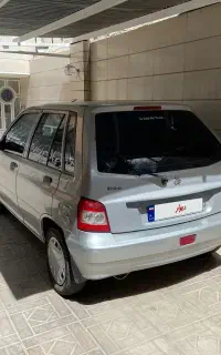 پراید ۱۱۱ مدل ۹۴