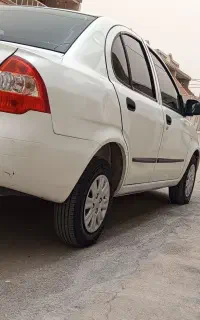 تیبا1 خشک بدون رنگ