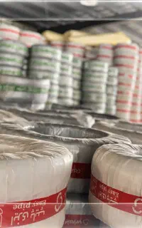 فروش اقساطی لوله و اتصالات ساختمان