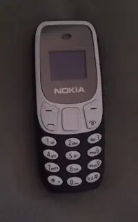 نوکیا بند انگشتی bm10