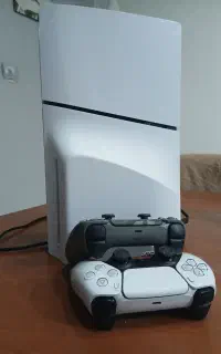 ps5 slim