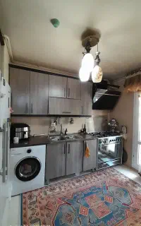 مسکن مهر هپکو/یک خوابه