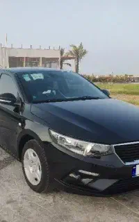 تارا وی یک پلاس