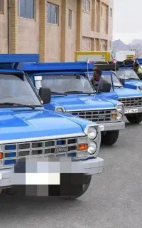 باربری . ارسال بار به سراسر کشور با نازل ترین قیمت