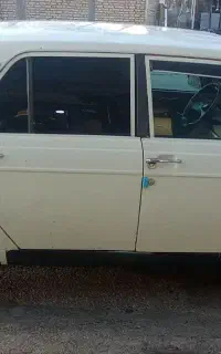 خودرو پیکان سواری 83