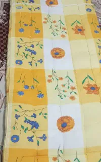 تشک الیافی پرو کمه دار