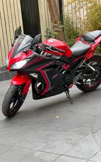 نینجا۳۰۰ ninja300