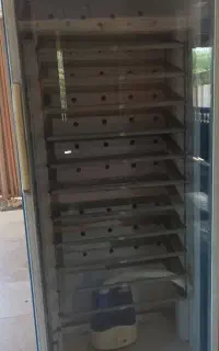 دستگاه جوجه کشی