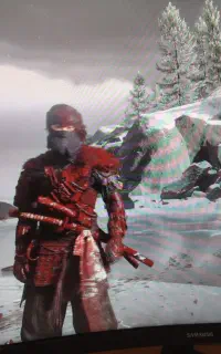 ps5 همراه مانیتور