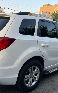 هایما S7 مدل ۹۶ بی رنگ موتور ۲۰۰۰