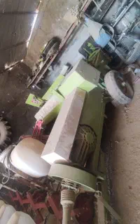 ادوات تراکتور